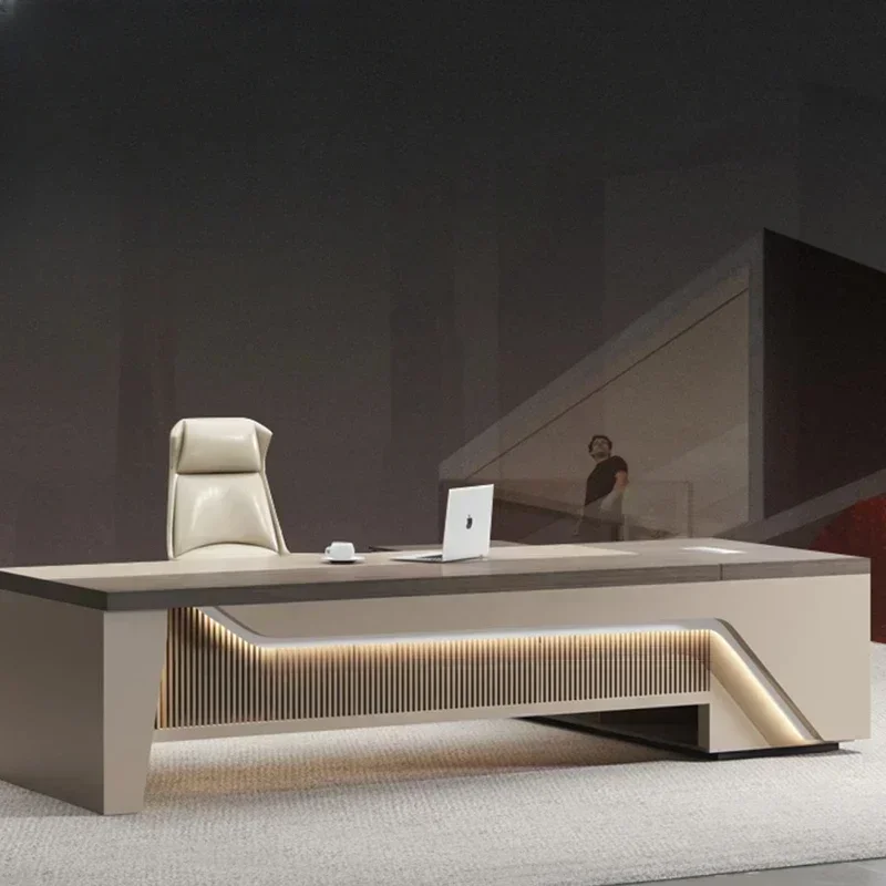Desk Setup Corner - Room Desk Furniture Office Professional Supplies
