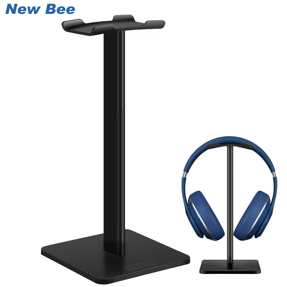 Headphone Hook Under - New Bee Z1 Aluminium Alloy Headphone