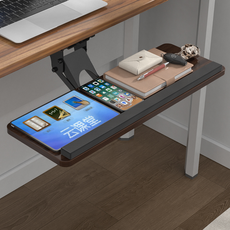Ergonomic Desk Setup Keyboard - Ergonomic Under Desk Keyboard Tray with