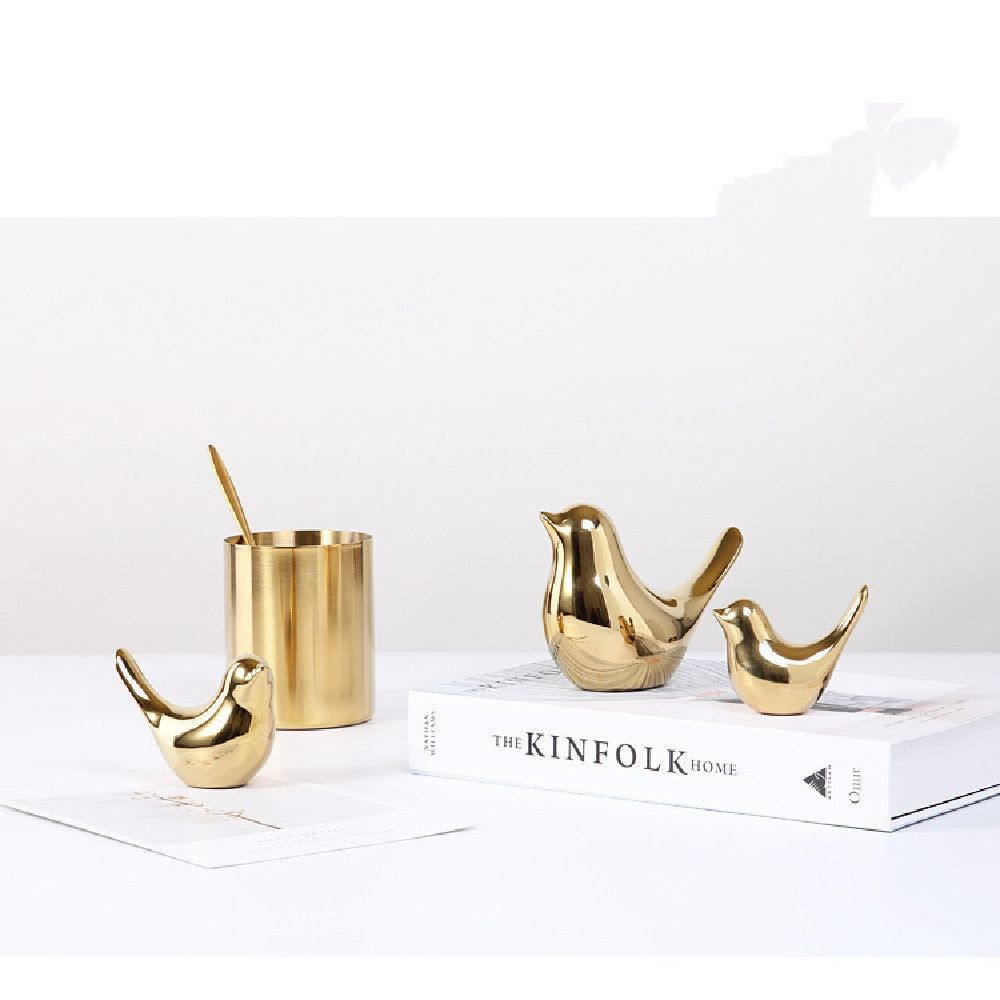Creative Nordic Modern Simple  - Desk Setup Background 评论和价格