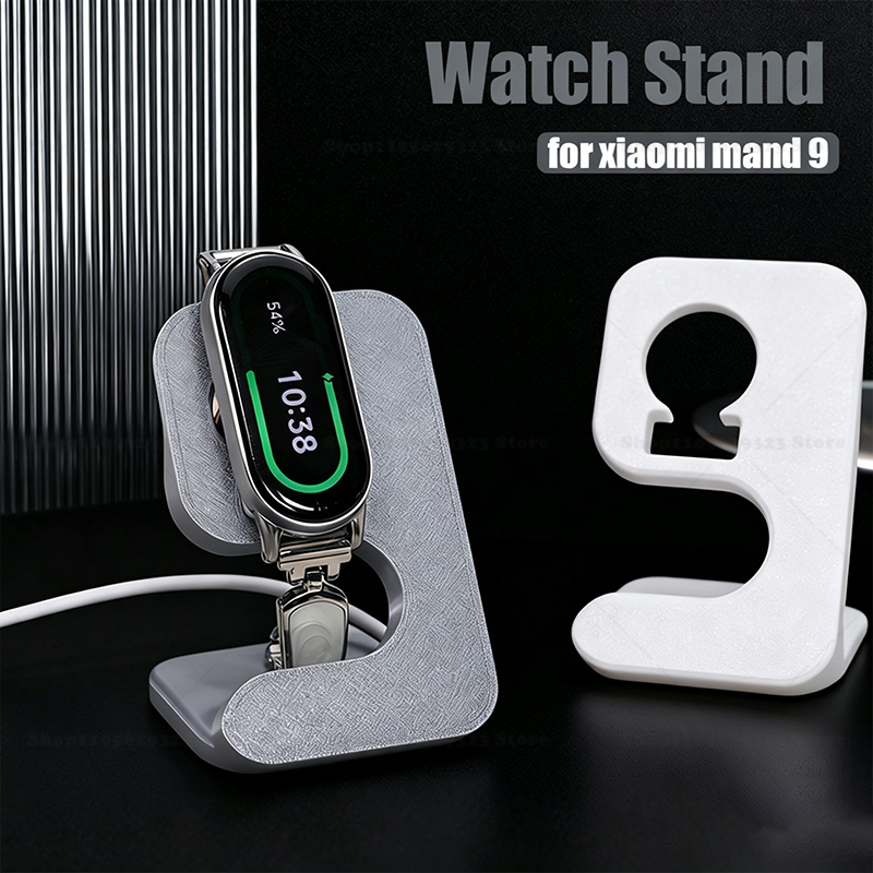 3D Printed Charging Dock Holde - Xiaomi Desk Setup 评论和价格