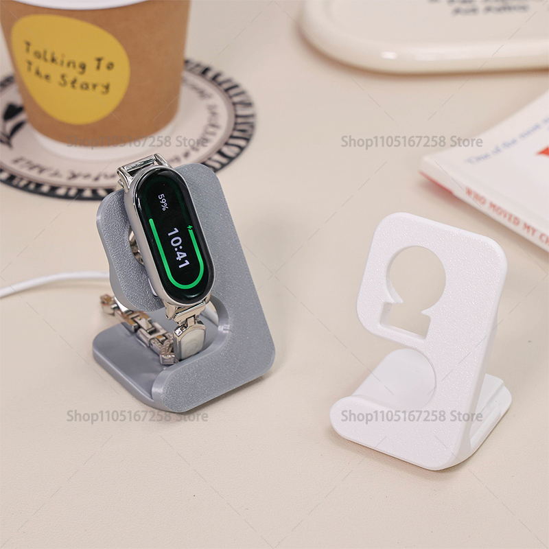 3D Printed Charging Dock Holde - Xiaomi Desk Setup 评论和价格