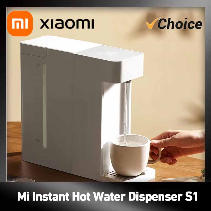 Original Xiaomi Mi Instant Hot - Xiaomi Desk Setup 评论和价格