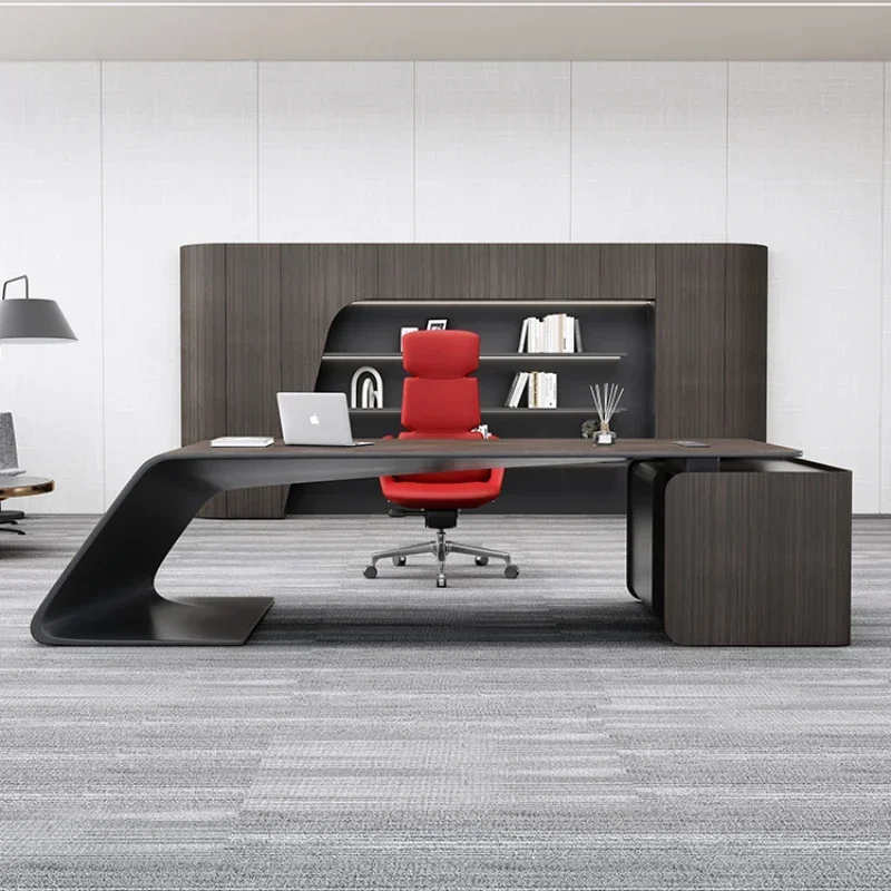 Aesthetic Work Office Desk Stu - Desk Setup Corner 评论和价格