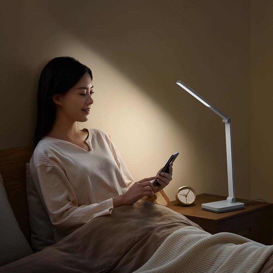 Xiaomi Mijia Table Lamp 2 Lite - Xiaomi Desk Setup 评论和价格