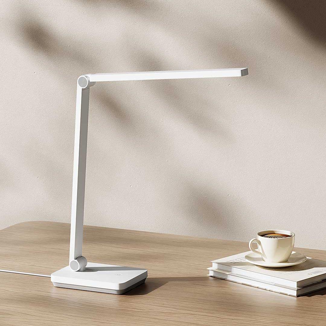 Xiaomi Mijia Table Lamp 2 Lite - Xiaomi Desk Setup 评论和价格