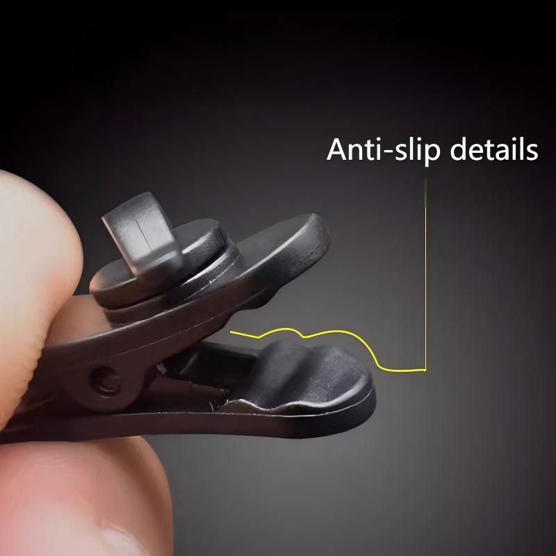10pcs Rotating Earphone Cable  - Headphone Hook Under 评论和价格