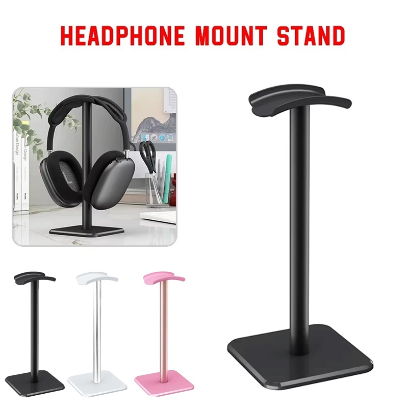 Universal Multi-functional Hea - Headphone Hook Under 评论和价格