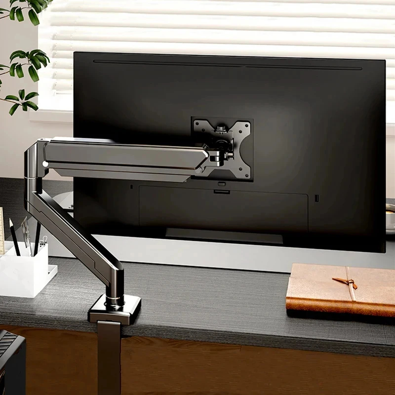 14-32 Inch Single Monitor Arm  - Desk Setup Monitor Arm 评论和价格