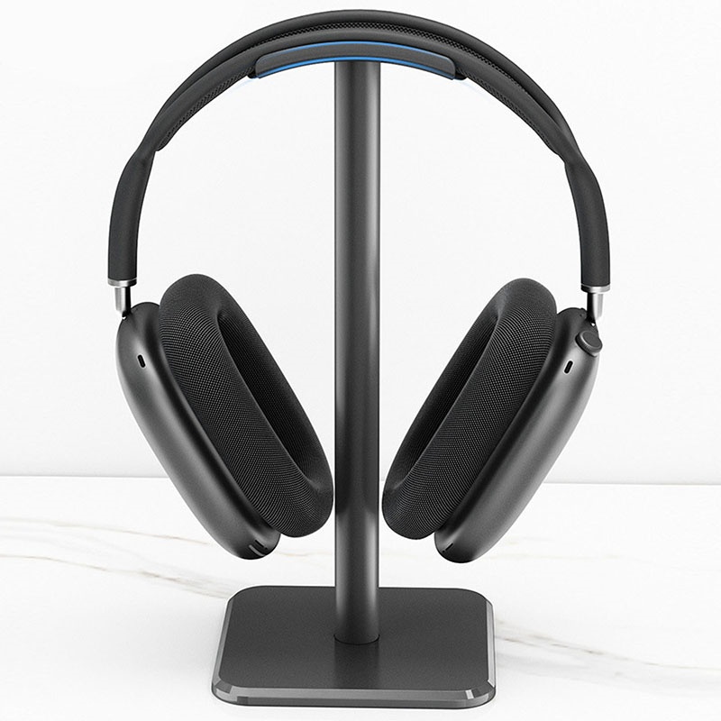 Universal Headphone Holder Rac - Headphone Hook Under 评论和价格