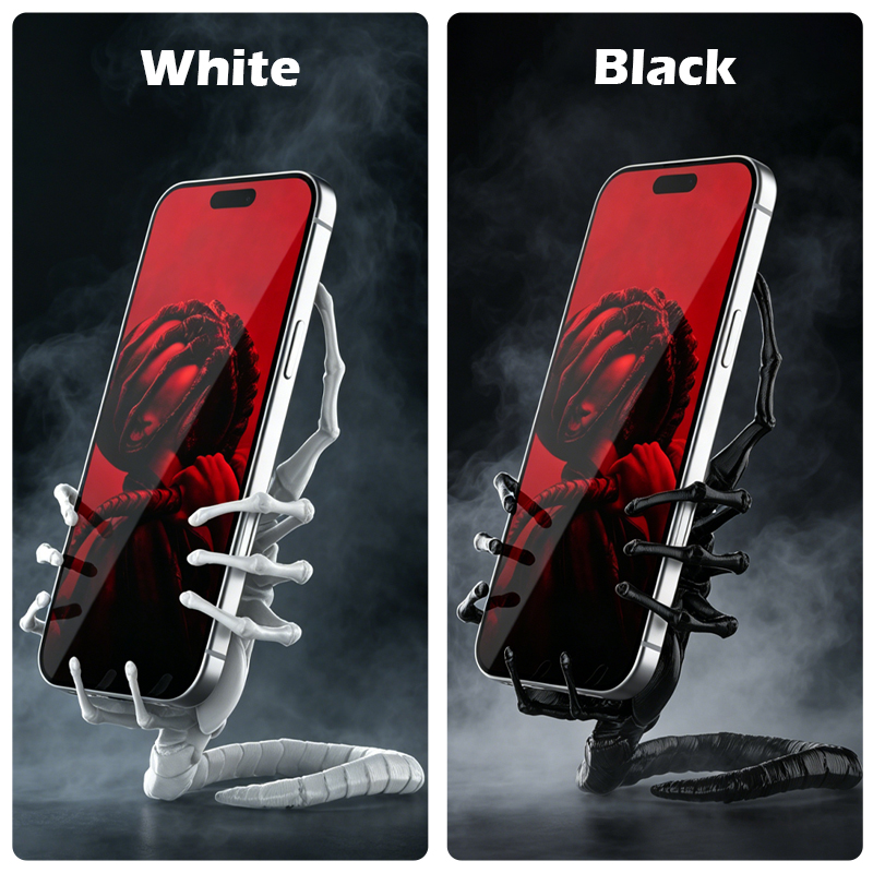 Sci-Fi Phone Stand Compatible  - Xiaomi Desk Setup 评论和价格