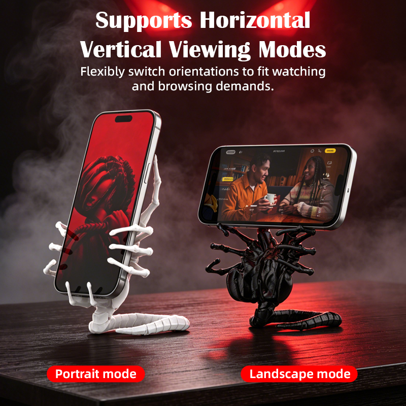Sci-Fi Phone Stand Compatible  - Xiaomi Desk Setup 评论和价格