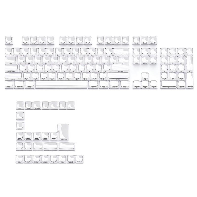 Y1UB MDA Height Mechanical Key - Desk Setup Keyboard 评论和价格