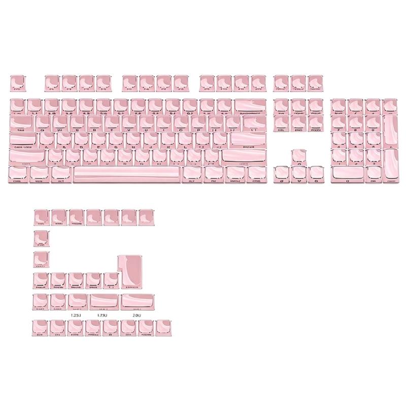 Y1UB MDA Height Mechanical Key - Desk Setup Keyboard 评论和价格