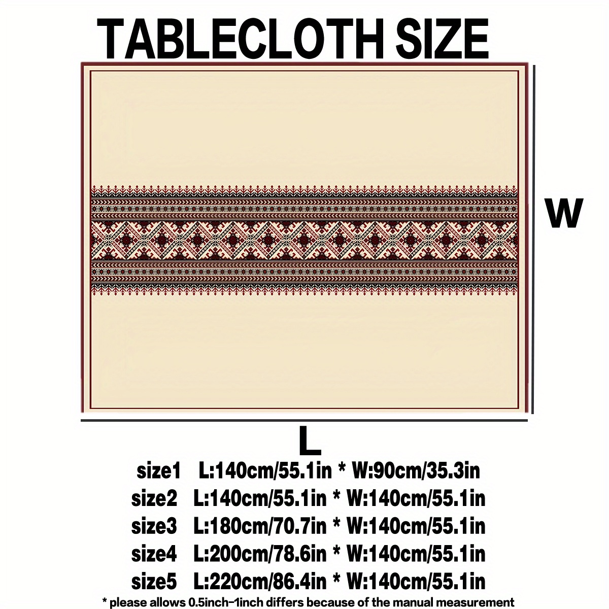 Beige Background Ethnic Geomet - Desk Setup Background 评论和价格