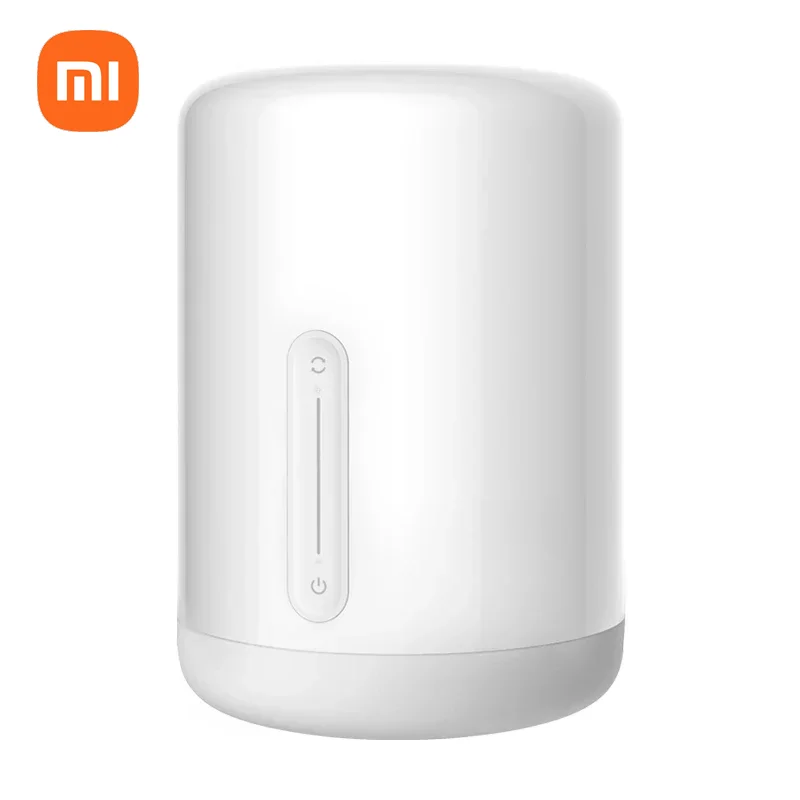 Xiaomi Mijia Bedside Lamp 2 Be - Xiaomi Desk Setup 评论和价格