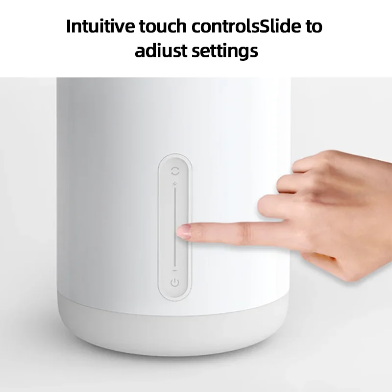 Xiaomi Mijia Bedside Lamp 2 Be - Xiaomi Desk Setup 评论和价格