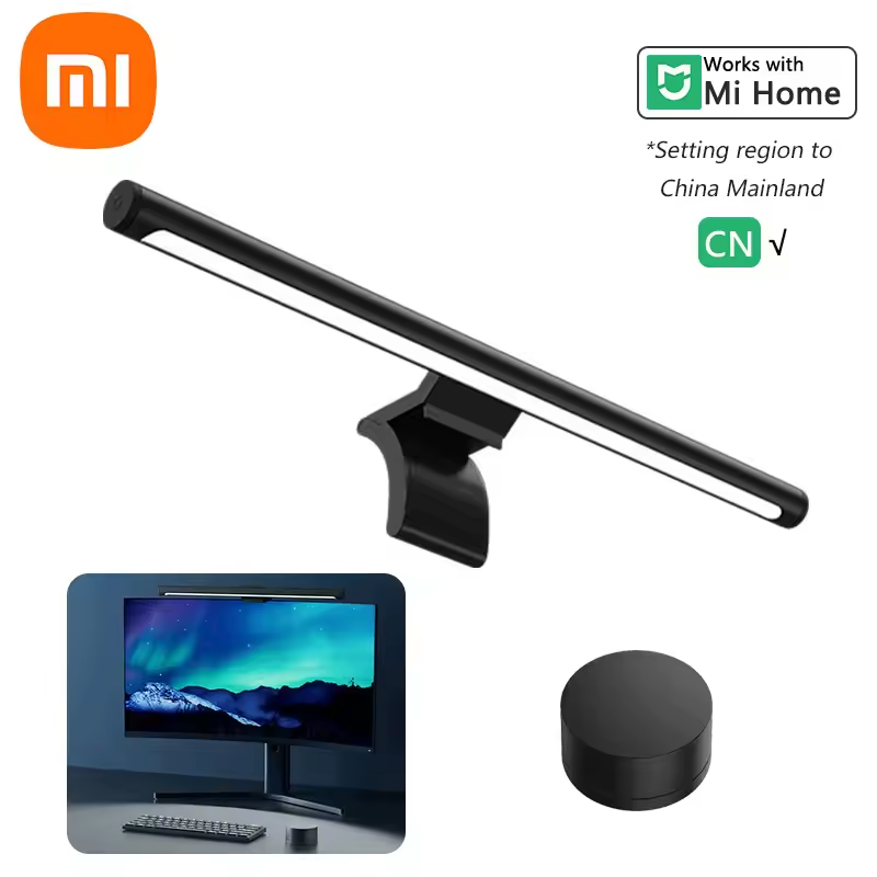 Upgraded Xiaomi Mijia ra95 Des - Xiaomi Desk Setup 评论和价格