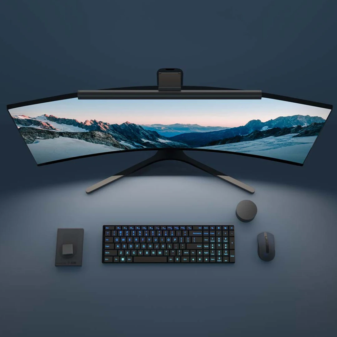 Upgraded Xiaomi Mijia ra95 Des - Xiaomi Desk Setup 评论和价格
