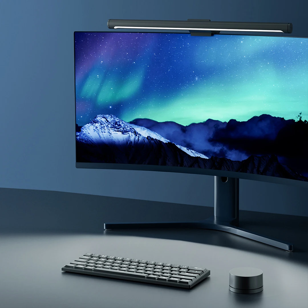 Upgraded Xiaomi Mijia ra95 Des - Xiaomi Desk Setup 评论和价格