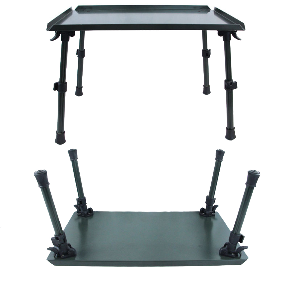 Green Aluminum Alloy Carp Fish - Desk Setup Green 评论和价格