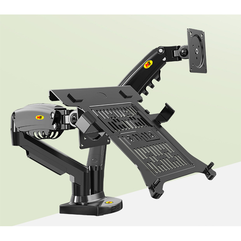 Desktop NB F160 + FP-2 Gas Spr - Desk Setup Monitor Arm 评论和价格