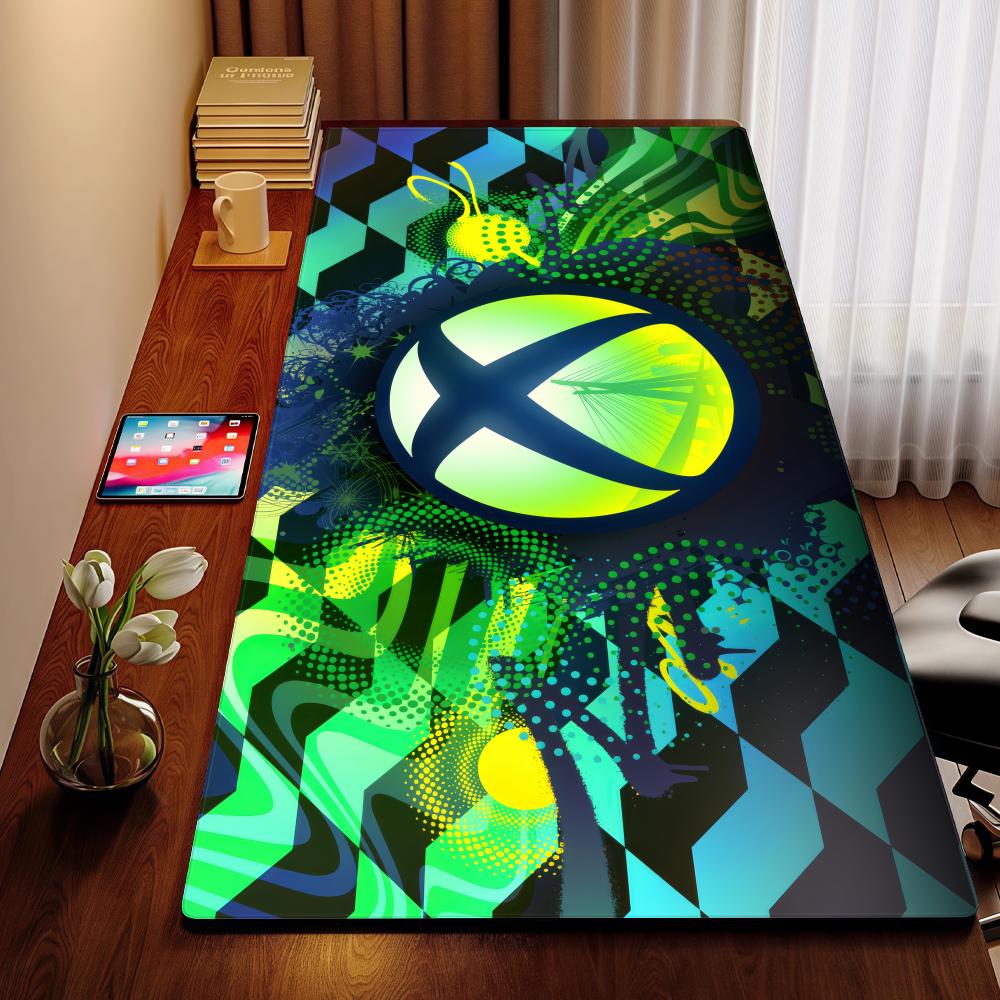 Game X-Xbox Mouse Pad XXL Comp - Desk Setup Xbox 评论和价格