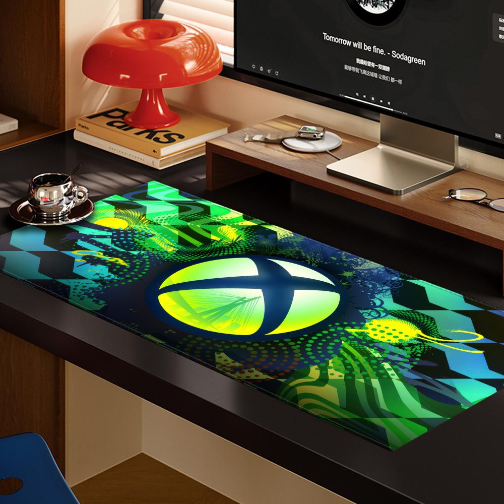 Game X-Xbox Mouse Pad XXL Comp - Desk Setup Xbox 评论和价格