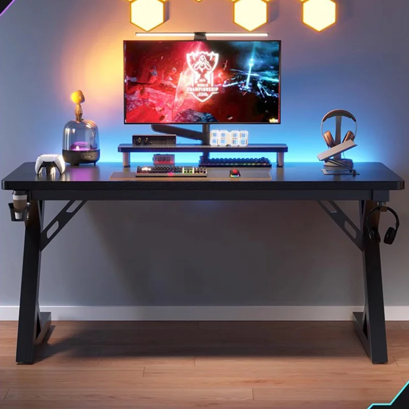 Wall Table Gaming Computer Des - Ergonomic Desk Setup Keyboard 评论和价格