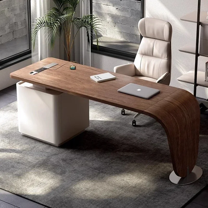 Desktop Desk Corner Office Exe - Desk Setup Corner 评论和价格
