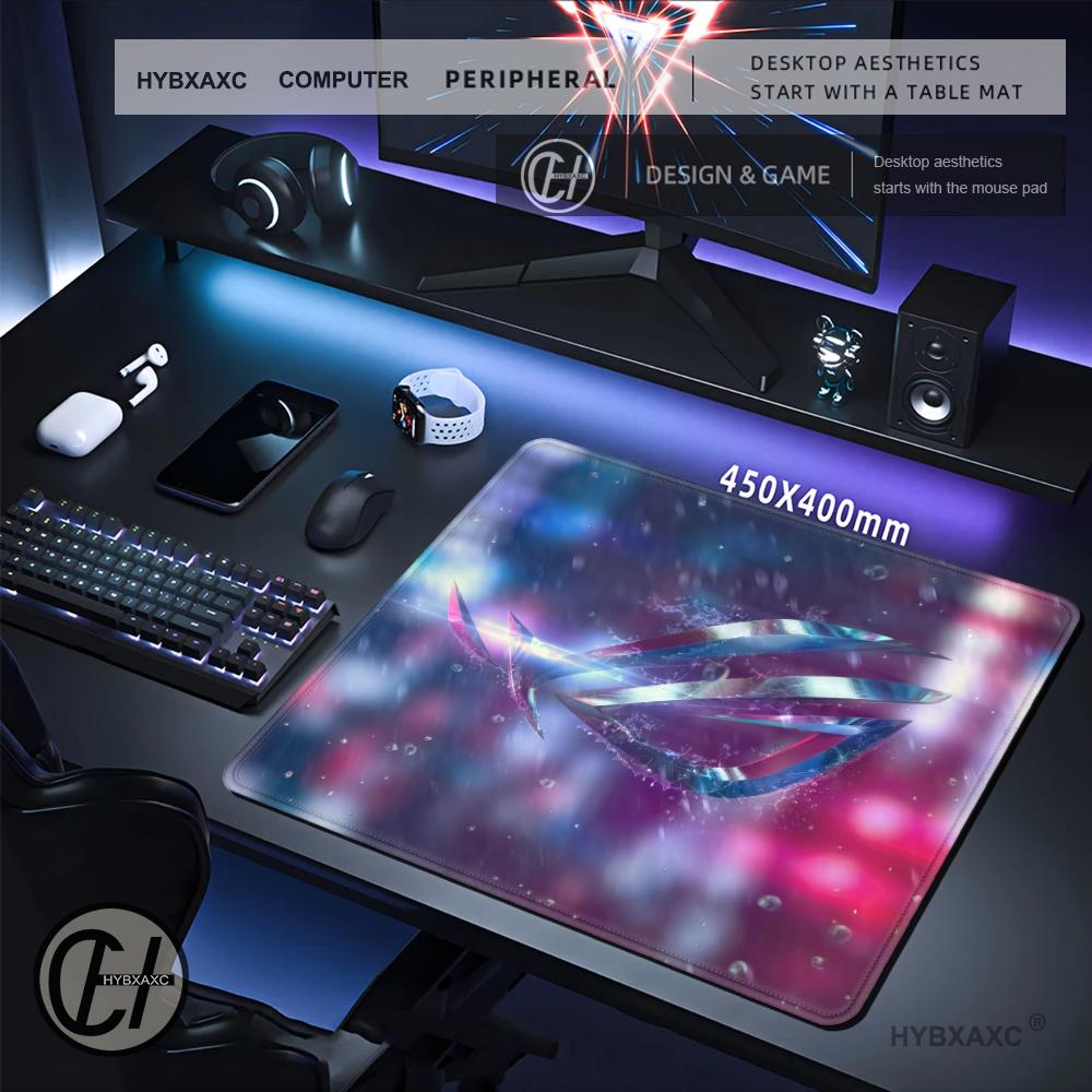 HYBXAXC Tech Geometric Small M - Desk Setup For Work 评论和价格