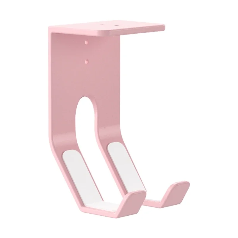 2pcs/4pcs ABS Under Table Game - Desk Setup Xbox 评论和价格
