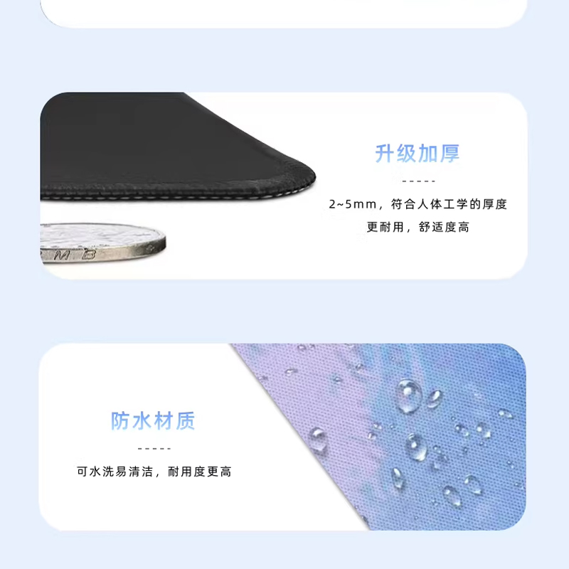 LUA Scripting Shortcuts Large  - Desk Pad Leather Large 评论和价格