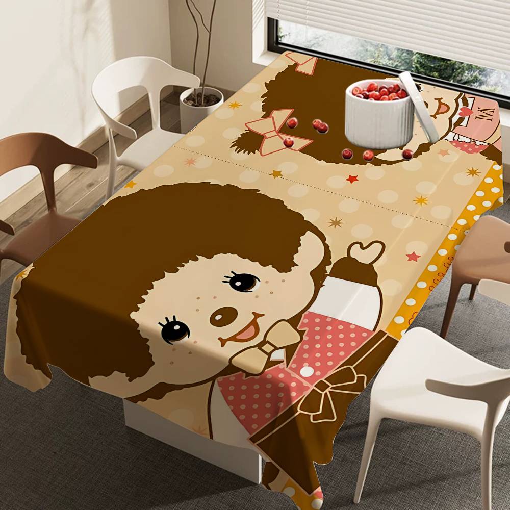 Popular Logo M-Monchhichi Fash - Desk Setup Wallpaper 评论和价格