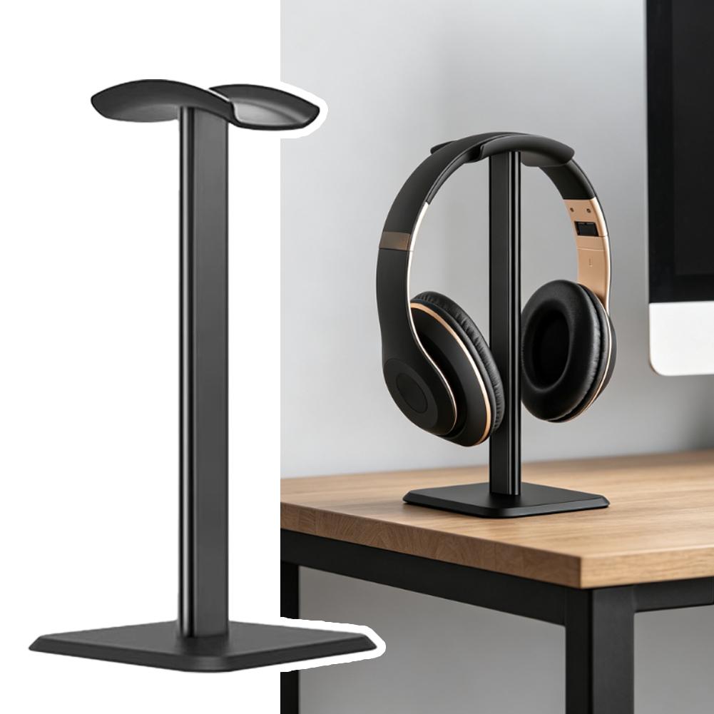 Universal Modern Desktop Headp - Headphone Hook Under 评论和价格