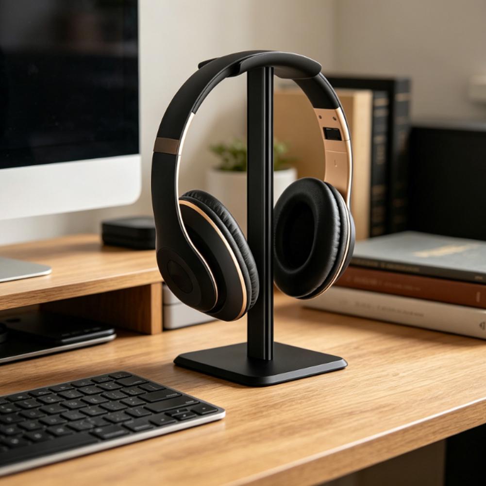 Universal Modern Desktop Headp - Headphone Hook Under 评论和价格
