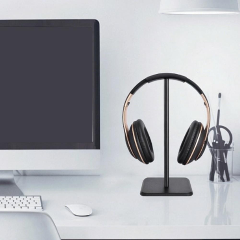 Universal Modern Desktop Headp - Headphone Hook Under 评论和价格