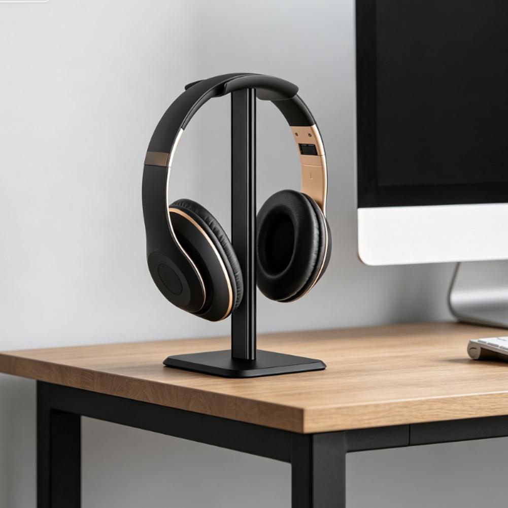 Universal Modern Desktop Headp - Headphone Hook Under 评论和价格