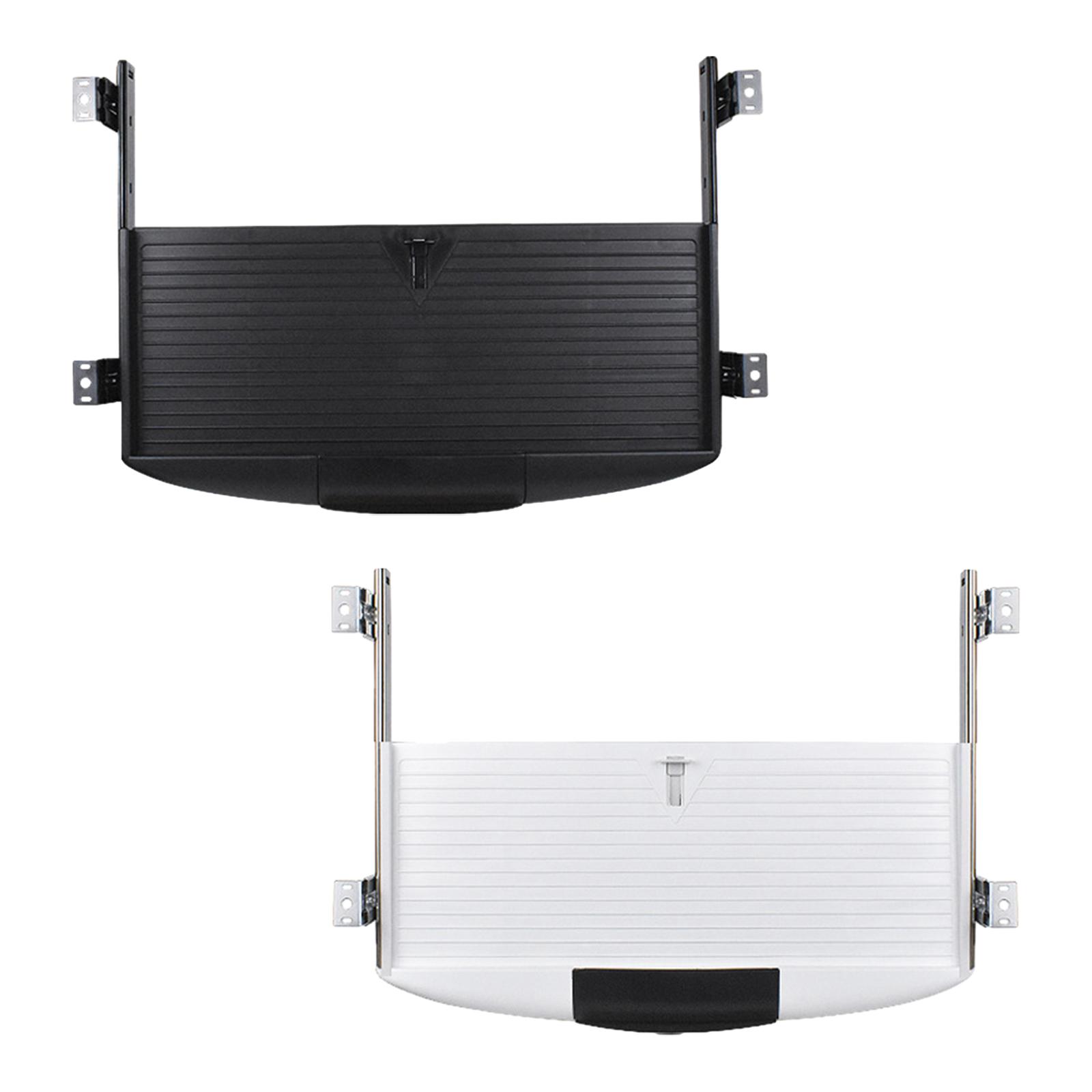 Slide Out Computer Keyboard Dr - Ergonomic Desk Setup Keyboard 评论和价格