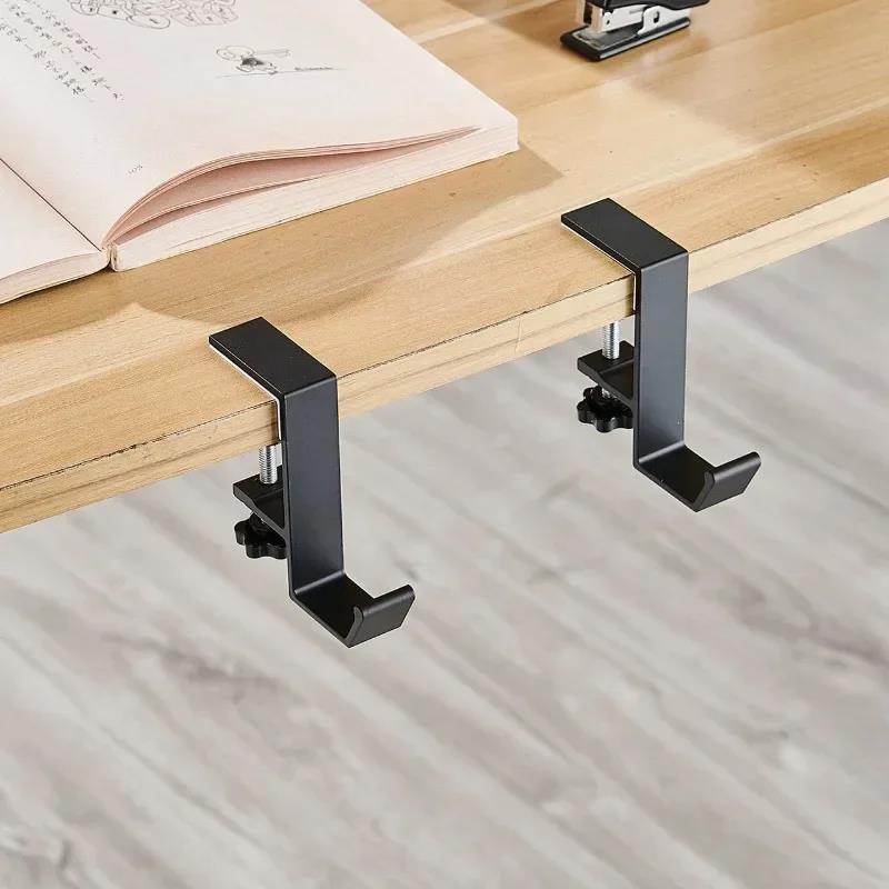 Punch-Free Multi-Functional He - Headphone Hook Under 评论和价格