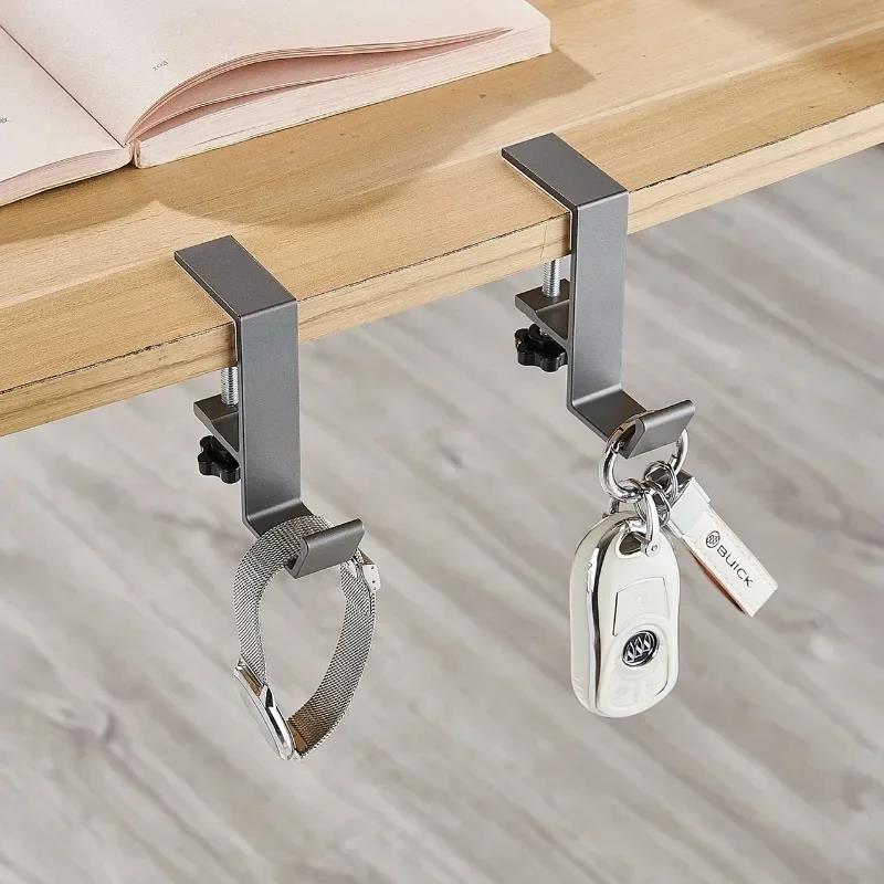 Punch-Free Multi-Functional He - Headphone Hook Under 评论和价格