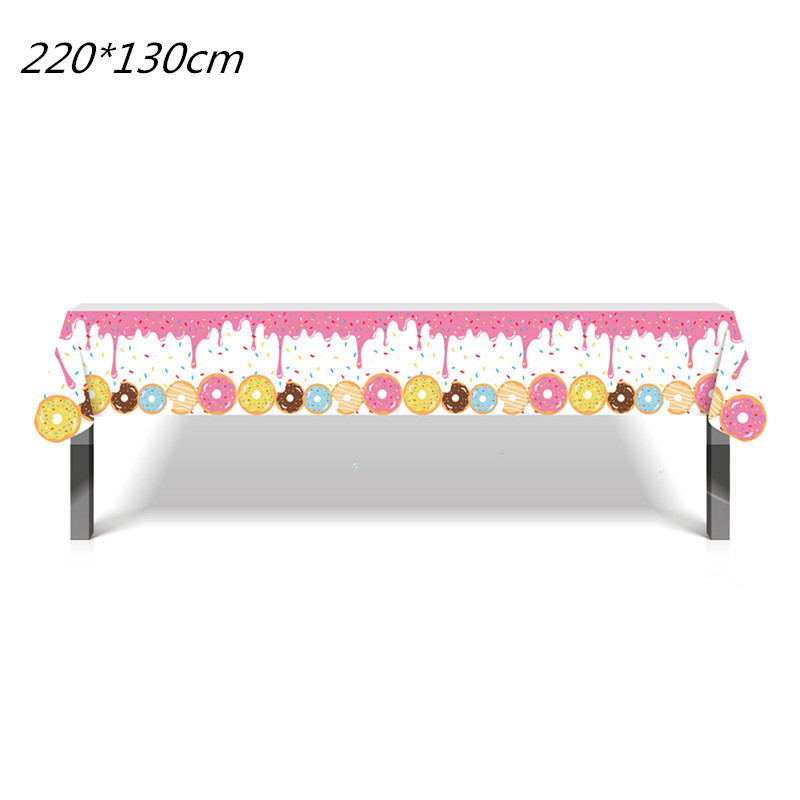Disposable Tablecloth Lollipop - Desk Setup Wallpaper 评论和价格