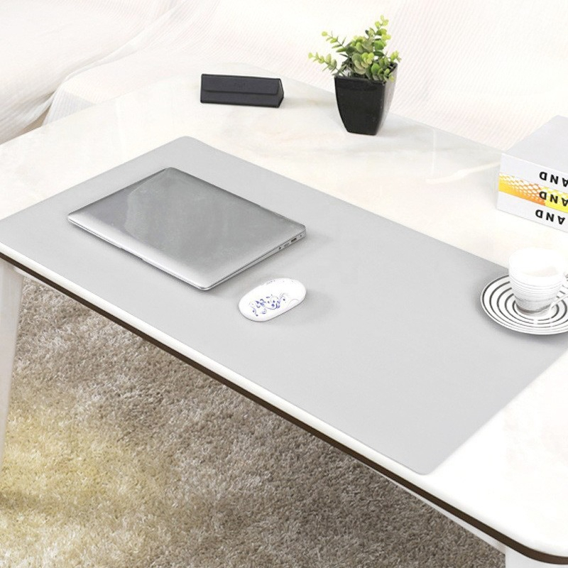 Waterproof Mouse Pad Large Siz - Desk Pad Leather Large 评论和价格