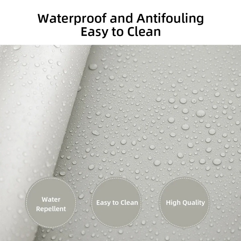 Waterproof Mouse Pad Large Siz - Desk Pad Leather Large 评论和价格