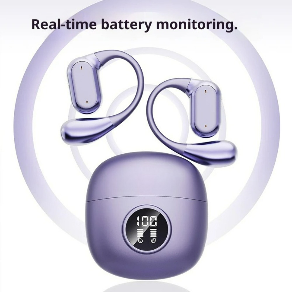 Original SONY Q17 Pro Wireless - Headphone Hook Under 评论和价格