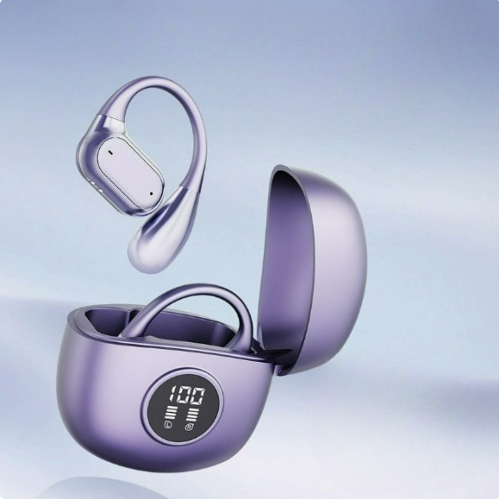 Original SONY Q17 Pro Wireless - Headphone Hook Under 评论和价格