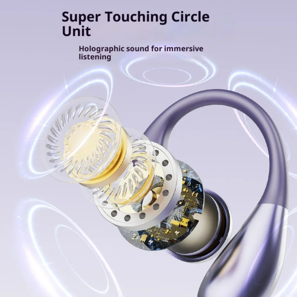 Original SONY Q17 Pro Wireless - Headphone Hook Under 评论和价格