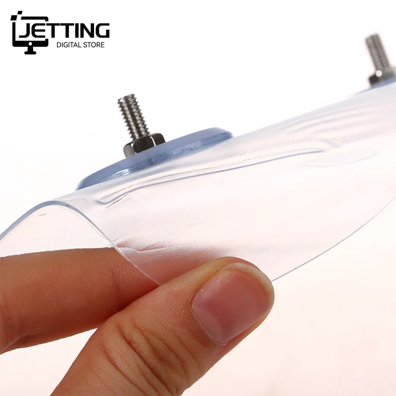 1pc Adhesive Tape for Desktop  - Desk Setup Monitor Arm 评论和价格