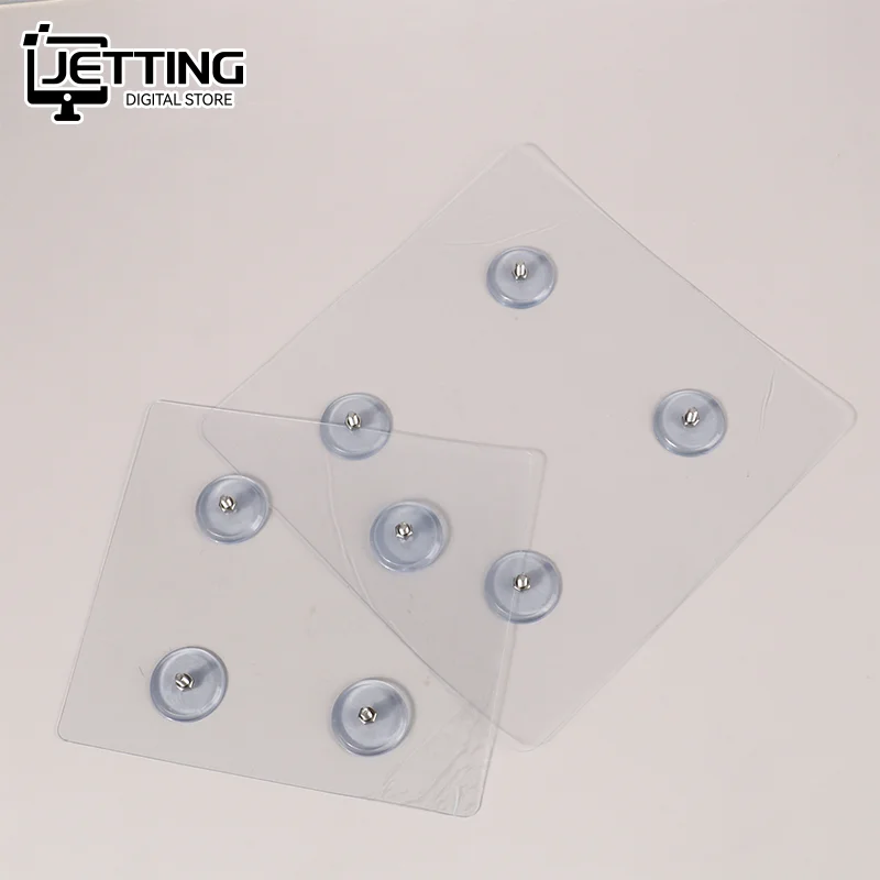 1pc Adhesive Tape for Desktop  - Desk Setup Monitor Arm 评论和价格