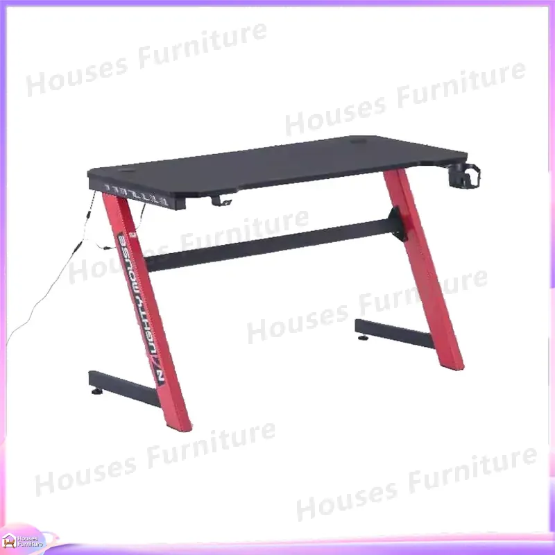 90cm Gaming Desk with Casters  - Desk Setup Corner 评论和价格